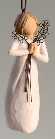 Willow Tree Ornaments Friendship - Boxed