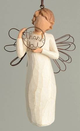 Willow Tree Ornaments Just For You - Boxed