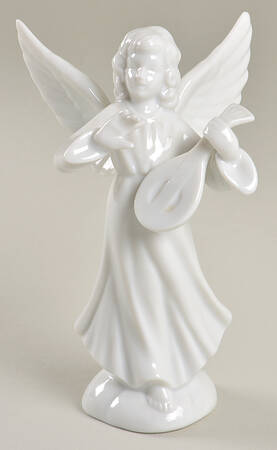 Angel Musicians #2 by Sandizell