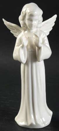 Angel Musicians #2 Angel Conductor-Straight Dress - No Box
