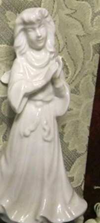 Angel Musicians #2 Angel Conductor-Waist Sash - No Box