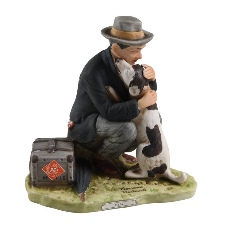 Saturday Evening Post Pals - Boxed