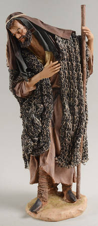 Neapolitan Nativity Joseph - No Box