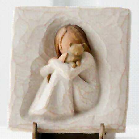 Willow Tree Plaques Comfort - Boxed