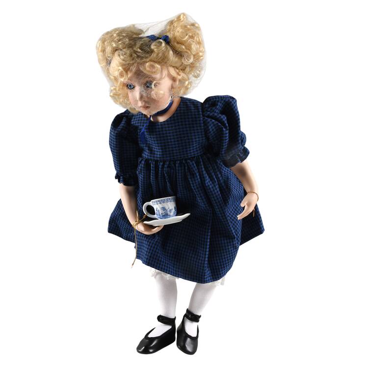Delton Product Doll Willow - Boxed
