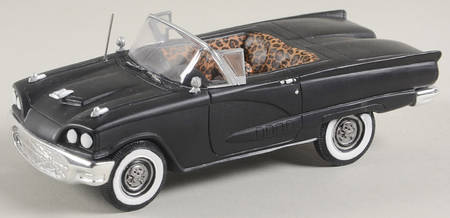 Hot Classics Elvira's Macabre Mobile - Boxed