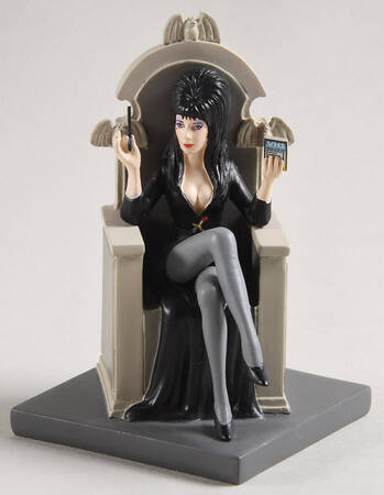 Hot Classics Elvira Is A Hit! - Boxed