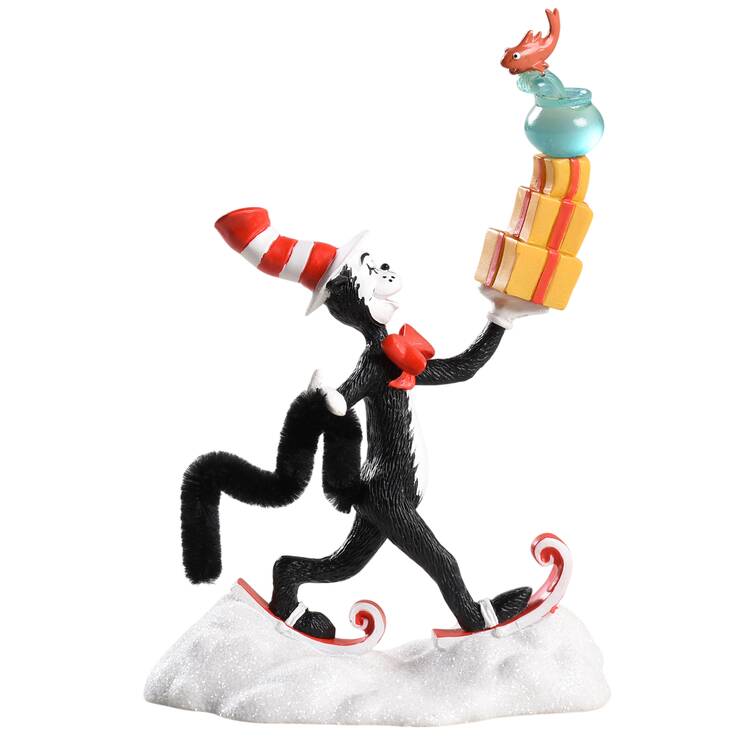 How the Grinch Stole Christmas Lookin' Dapper! - Boxed