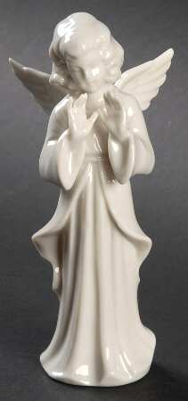 Angel Musicians #3 Angel Conductor-Wavy Dress - No Box