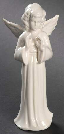 Angel Musicians #3 Angel Conductor-Straight Dress - No Box