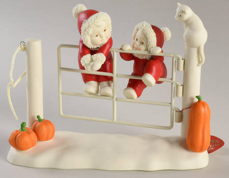 Babies on the Farm Whatcha Hanging Around For? - Boxed