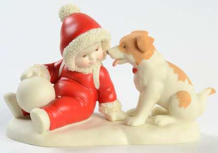 Babies on the Farm Babies Best Friend - Boxed