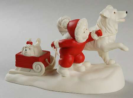 Babies on the Farm Lead The Way - Boxed