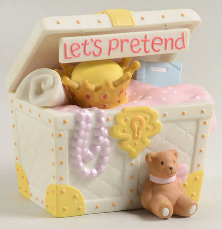 Let's Pretend Let's Pretend Trunk - Boxed