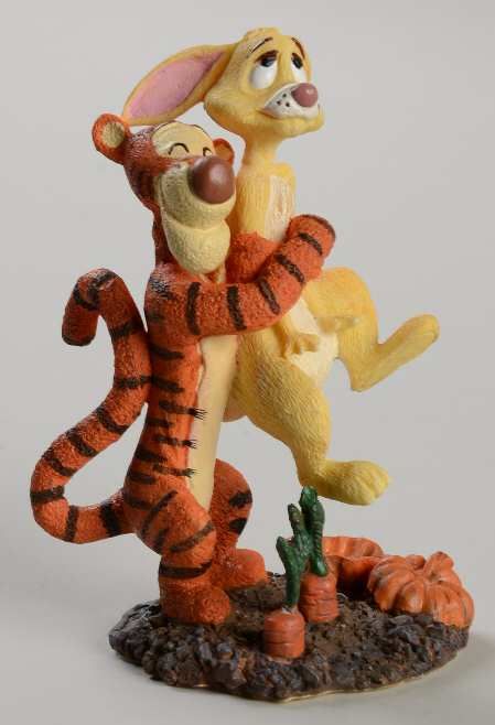 Simply Pooh There's No Such Thing As Too Much Hug - Boxed