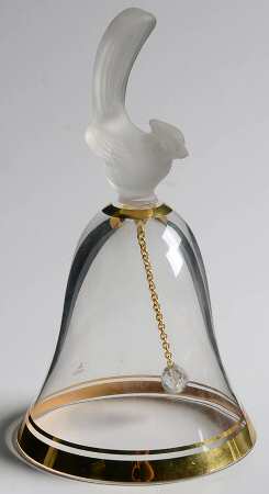 Annual Bells by Danbury Mint