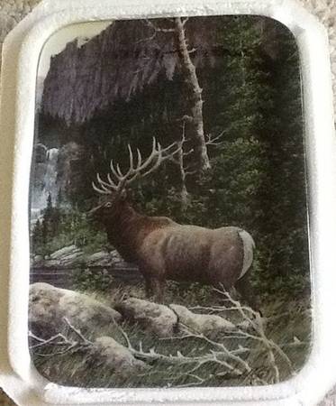 Heart of the Rockies by Dominion