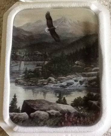 Heart of the Rockies Linking East & Western Land - No Box