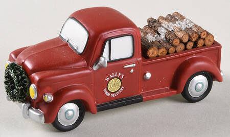 Pine Isles Wally's Wood Delivery - Boxed