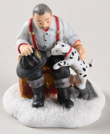 Pine Isles Fireman's Friend - Boxed