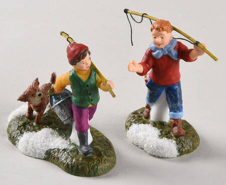 Pine Isles Fishing Buddies - Boxed