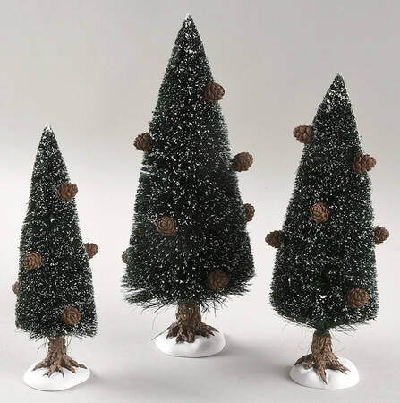 Pine Isles Landscape Set - Boxed