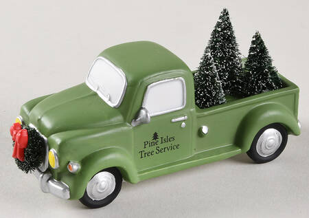 Pine Isles Tree Service - Boxed