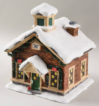 Pine Isles Woodland Grove School - Boxed