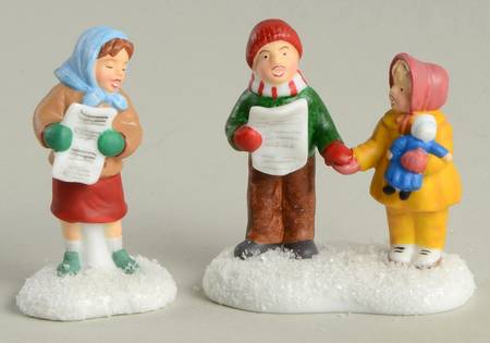 Pine Isles A Joyful Song - Boxed