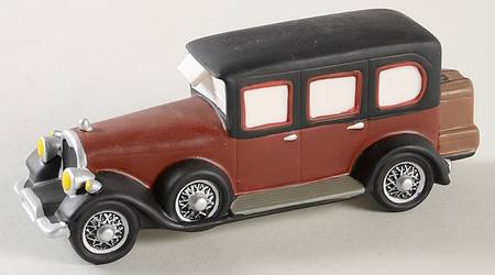 Downton Abbey Lord Grantham's Limousine - Boxed