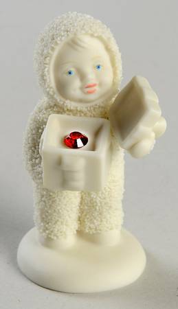 A Gift for You by Department 56