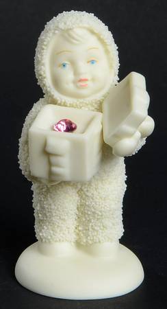 A Gift for You October-Rose - Boxed