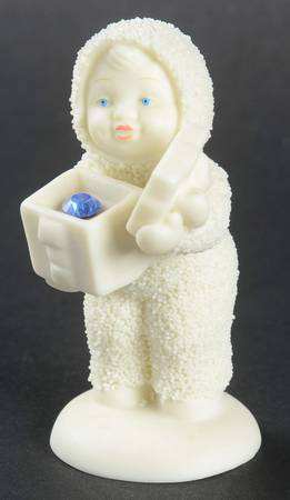 A Gift for You September-Sapphire - Boxed