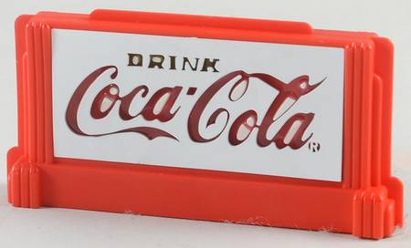 General Village Electrical Coca-Cola Neon Sign - Boxed