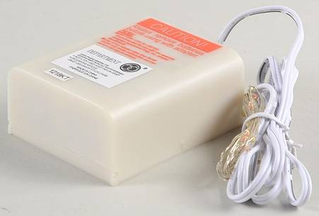 General Village Electrical String Of 32 Multi Lights - Boxed