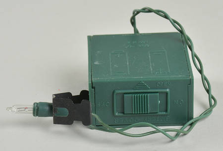 General Village Electrical A Little Night Light - Boxed