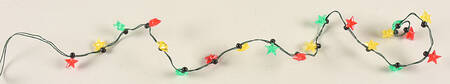 General Village Electrical String Of Starry Lights - Boxed