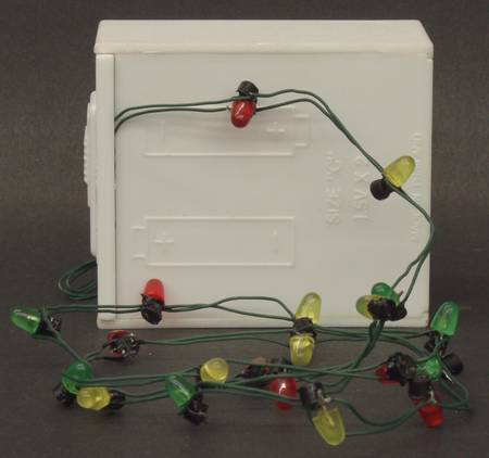 General Village Electrical Mini Lights - Boxed