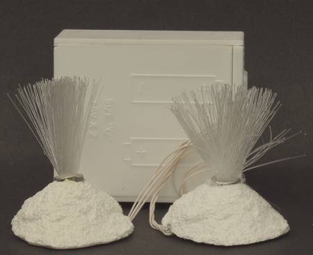 General Village Electrical Frosty Light Sprays - Boxed