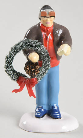 National Lampoon's Christmas Vacation I'm Sorry, Merry Christmas - Boxed