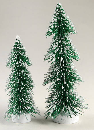 General Village Tree Accessories Enchanted Pines - No Box
