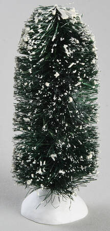 General Village Tree Accessories Rounded Tree - No Box Nb86a by Department 56