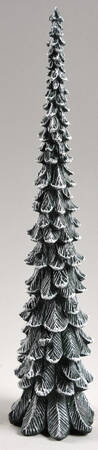 General Village Tree Accessories Pencil Pine - Large - No Box