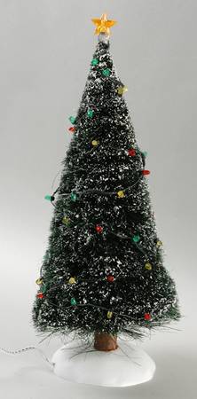 General Village Tree Accessories Town Tree - Boxed