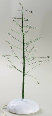General Village Tree Accessories Village Twinkle Brite Tree Small - No Box by Department 56
