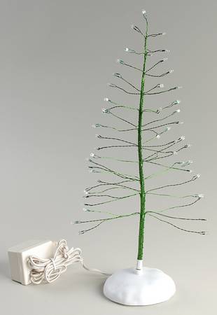 General Village Tree Accessories Village Twinkle Brite Tree Lg - No Box by Department 56