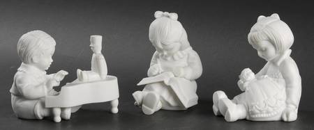 Celebration Silhouettes Childs Play - Boxed