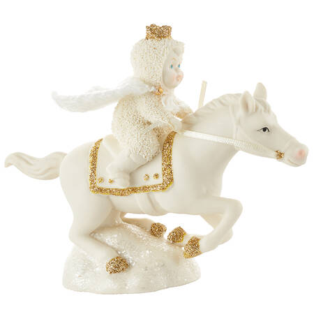 Twelve Days of Christmas - Snowdream Lords A Leaping - Boxed