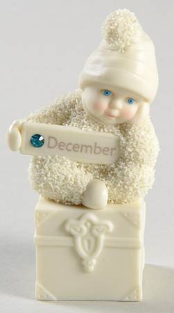 A Smile To Treasure Always by Department 56
