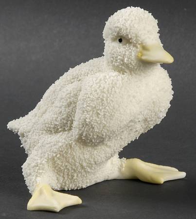 Annual Collectible Animals Duckling-1993 - Boxed